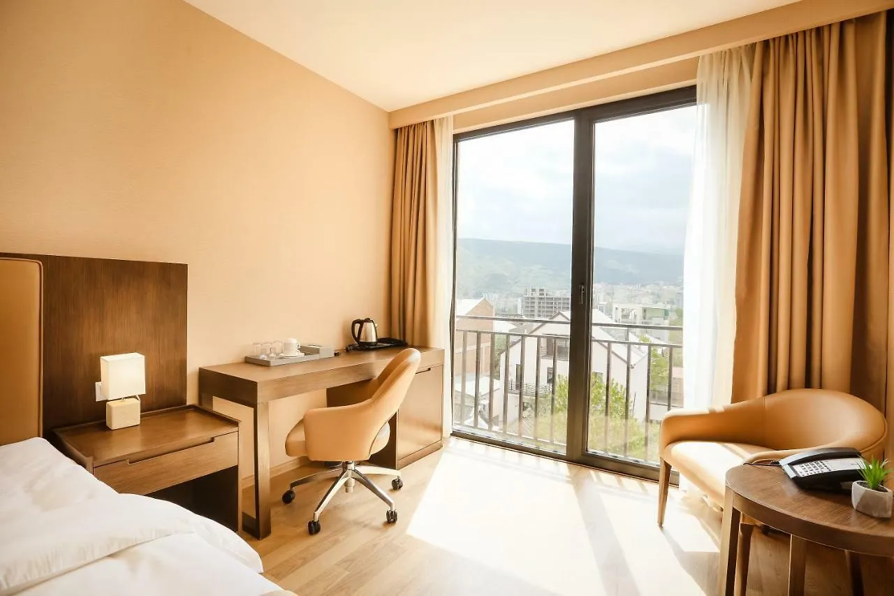 Elisi By Gtm Hotel Tbilisi
