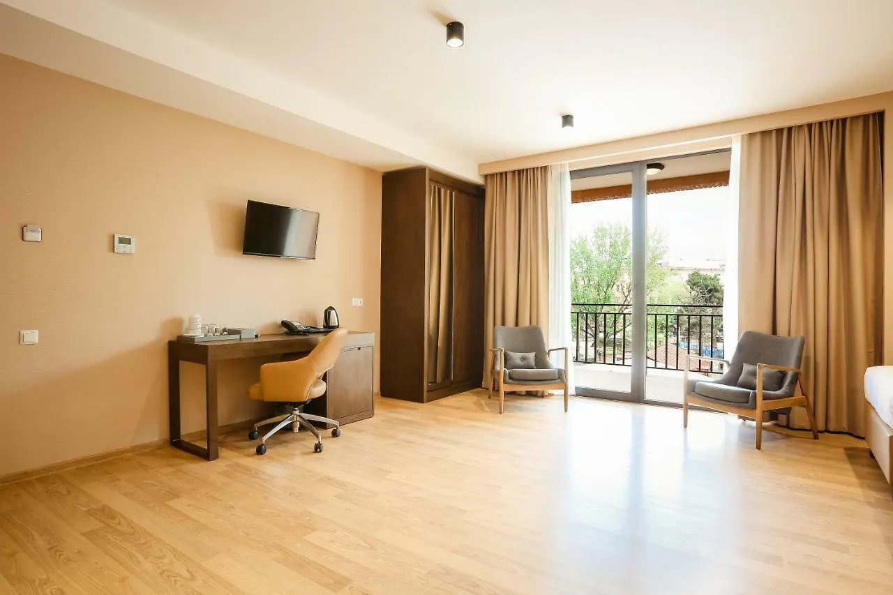 ***  Elisi By Gtm Hotel Tbilisi Georgia